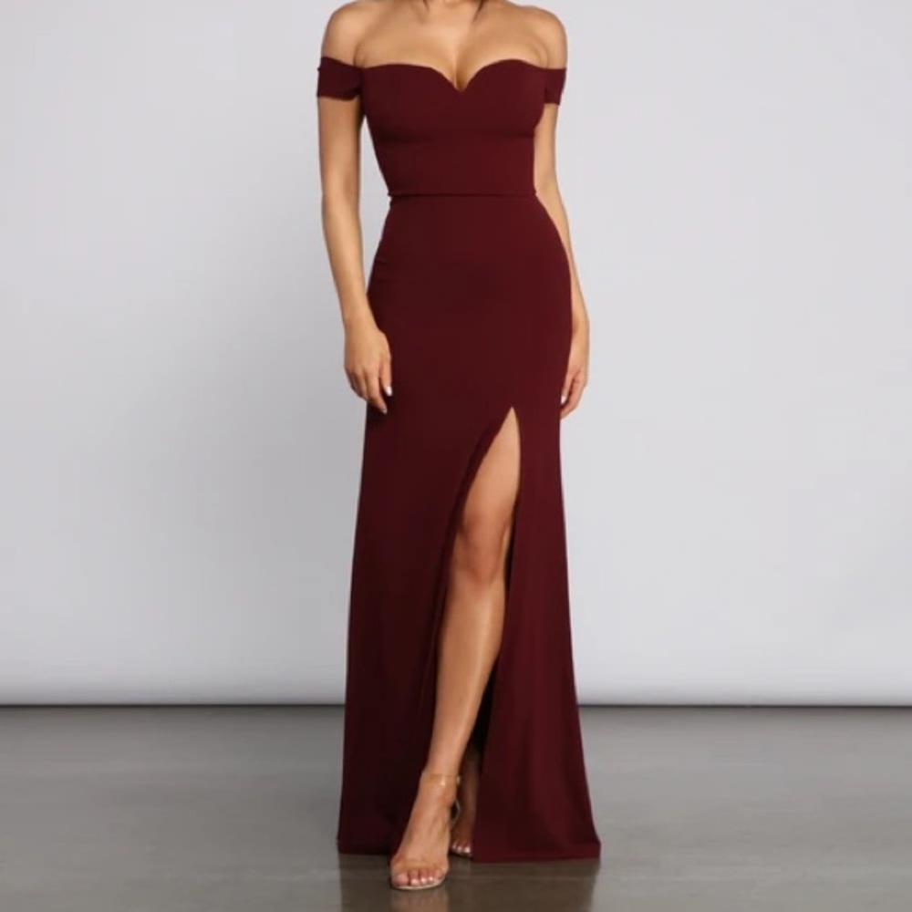 Formal Dress